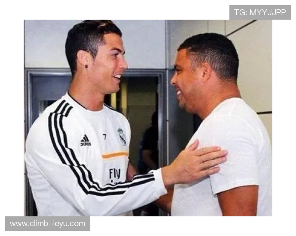 C罗与中国足球巨星实力对比：技术风格与影响力全方位分析