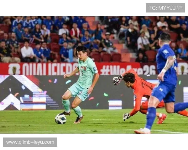 中国足球三大球星的崛起与影响力分析：从孙兴慜到武磊的时代变迁