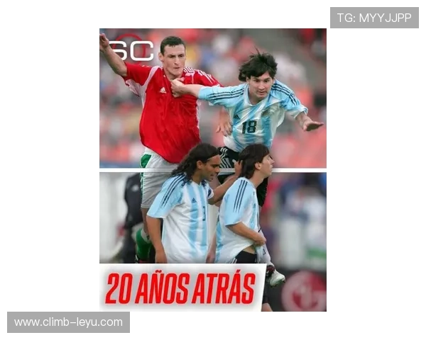 以梅西为核心带领阿根廷队重回巅峰征战世界杯的传奇之路