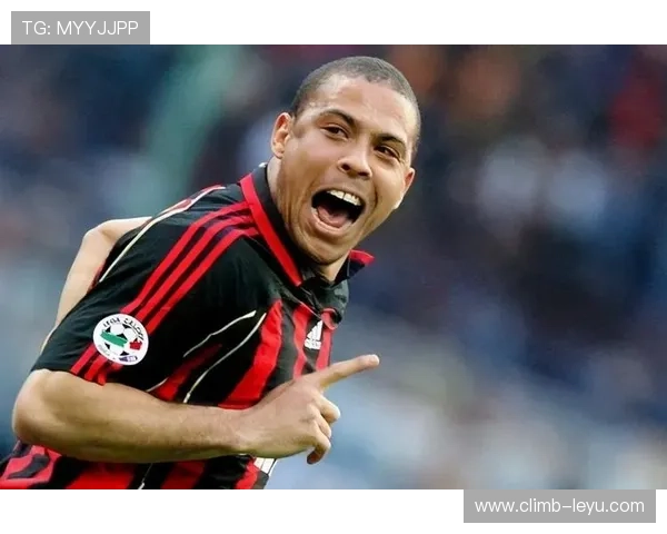 全球足球四大巨星争锋对决 谁将成就下一个传奇时代