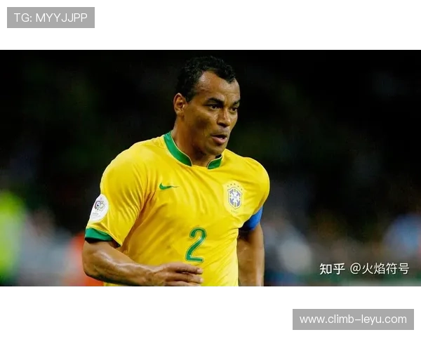 奥斯瓦尔多：巴西足球传奇的崛起与辉煌历程分析