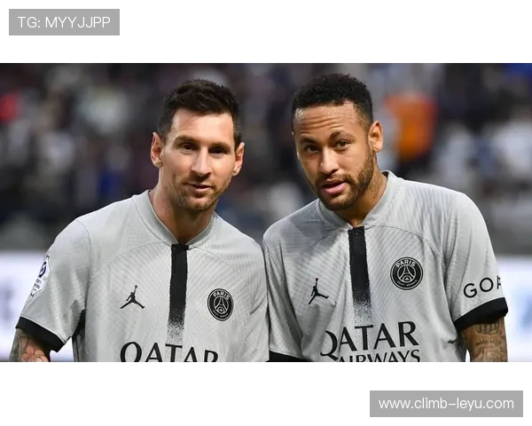 当前足坛最热门的足球明星盘点及其引领的全球潮流