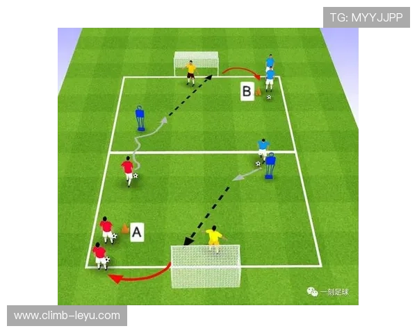 打造完美足球明星：训练秘诀揭秘