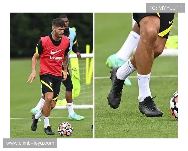 本周球星上脚鞋款精彩回顾 各大品牌足球鞋炫酷登场