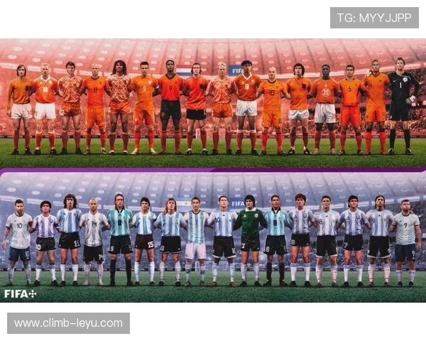 精彩瞬间定格：足球世界杯球星海报设计与视觉艺术的完美融合