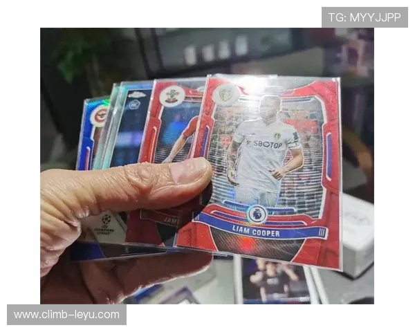 足球球星卡小卖部是否能成为投资新风口及其潜在市场分析